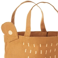 Brown Bear Fabric Gift Bag for only USD 7.99 | Hallmark