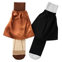 Star Wars™ Obi-Wan Kenobi™ and Darth Vader™ Novelty Socks for only USD 22.99 | Hallmark