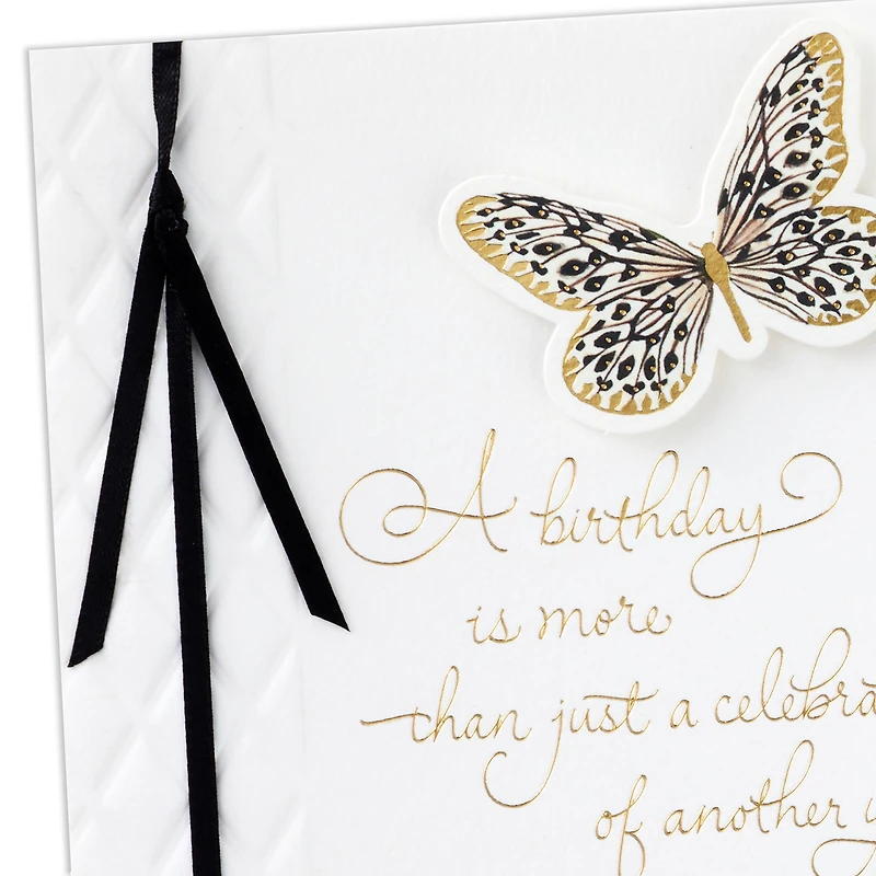 A Time to Celebrate Where You Are Birthday Card for only USD 7.59 | Hallmark