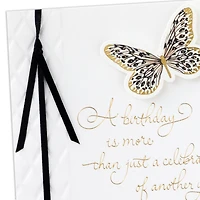 A Time to Celebrate Where You Are Birthday Card for only USD 7.59 | Hallmark