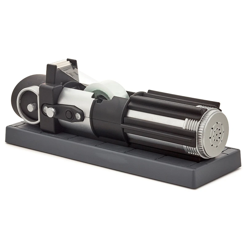 Star Wars™ Lightsaber™ Tape Dispenser With Light and Sound for only USD 49.99 | Hallmark