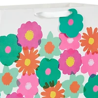 Flowers and Ice Cream 2-Pack Birthday Gift Bag Bundle for only USD 8.99 | Hallmark