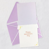 Home Is Wherever You Are Paper Craft Mother's Day Card for only USD 5.99 | Hallmark