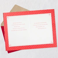 You're One of the Best Things in My Life Valentine's Day Card for Mom for only USD 6.59 | Hallmark