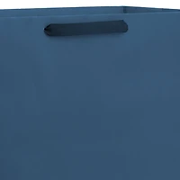 15" Navy Extra-Deep Gift Bag for only USD 5.49 | Hallmark