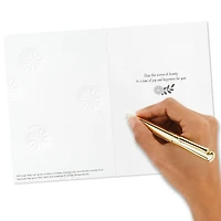 UNICEF Lush Citrus and Botanicals Boxed Christmas Cards, Pack of 20 for only USD 20.50 | Hallmark