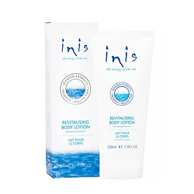 Inis Revitalizing Body Lotion, 7 oz for only USD 23.99 | Hallmark