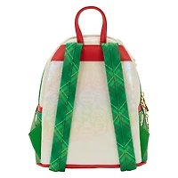Loungefly Disney Stitch Holiday Mini Backpack for only USD 80.00 | Hallmark