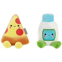 Better Together Pizza and Ranch Magnetic Plush Pair, 5.5" for only USD 16.99 | Hallmark