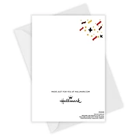 Unlimited Possibility Custom Kwanzaa Card for only USD 4.99 | Hallmark