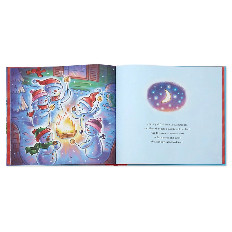 There's Snow Place Like Home Book for only USD 7.99 | Hallmark