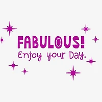 Forever Fabulous Funny Birthday Card for only USD 3.99 | Hallmark