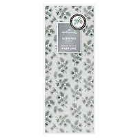 Pine-Scented Botanical Illustrations on White Holiday Tissue Paper, 4 sheets for only USD 2.49 | Hallmark