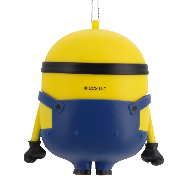 Minions Bob the Minion Shatterproof Hallmark Ornament for only USD 8.49 | Hallmark