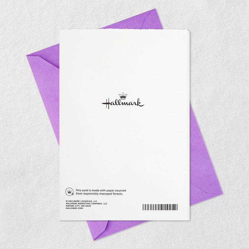 You're an Inspiration to Me Birthday Card for Sister for only USD 4.99 | Hallmark