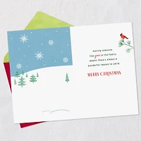 You're Always a Wonderful Reason to Smile Christmas Card for Great-Grandson for only USD 3.99 | Hallmark