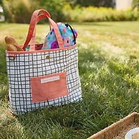 Abstract Floral Tote Bag for only USD 34.99 | Hallmark