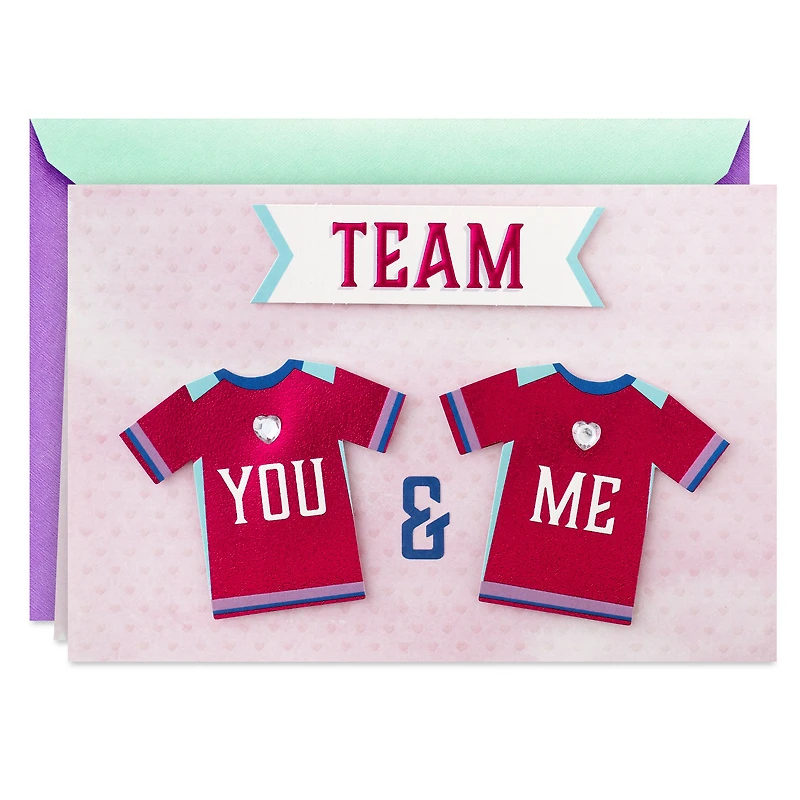 We Thrive Together Mother's Day Card for Wife for only USD 7.99 | Hallmark