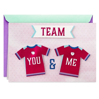 We Thrive Together Mother's Day Card for Wife for only USD 7.99 | Hallmark