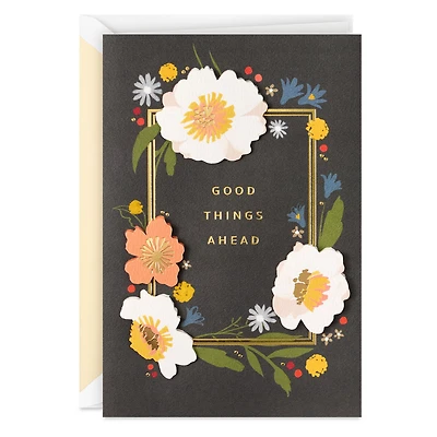 Good Things Ahead Birthday Card for only USD 6.59 | Hallmark