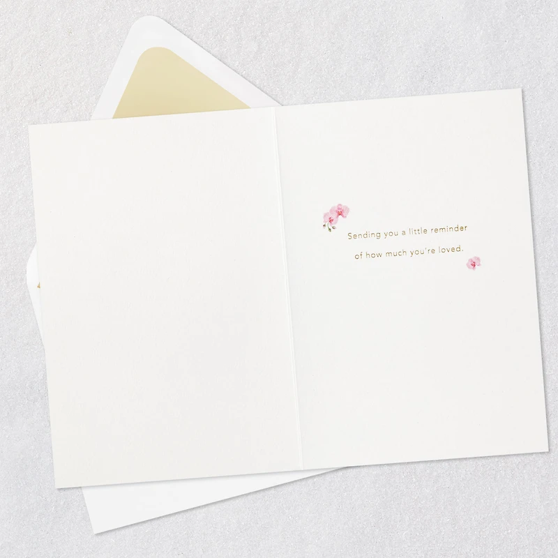 Little Reminder of Love Mother's Day Card for only USD 7.59 | Hallmark