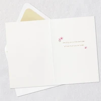 Little Reminder of Love Mother's Day Card for only USD 7.59 | Hallmark