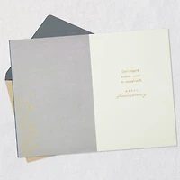 Cheers to True Love Anniversary Card for only USD 5.99 | Hallmark