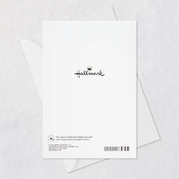You Make Our Family Wonderful Christmas Card for Husband for only USD 5.99 | Hallmark