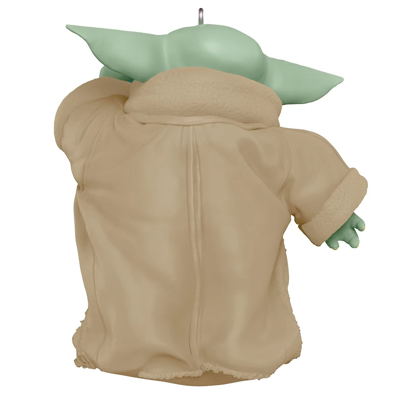 Star Wars: The Mandalorian and Grogu™ Ornament for only USD 29.99 | Hallmark