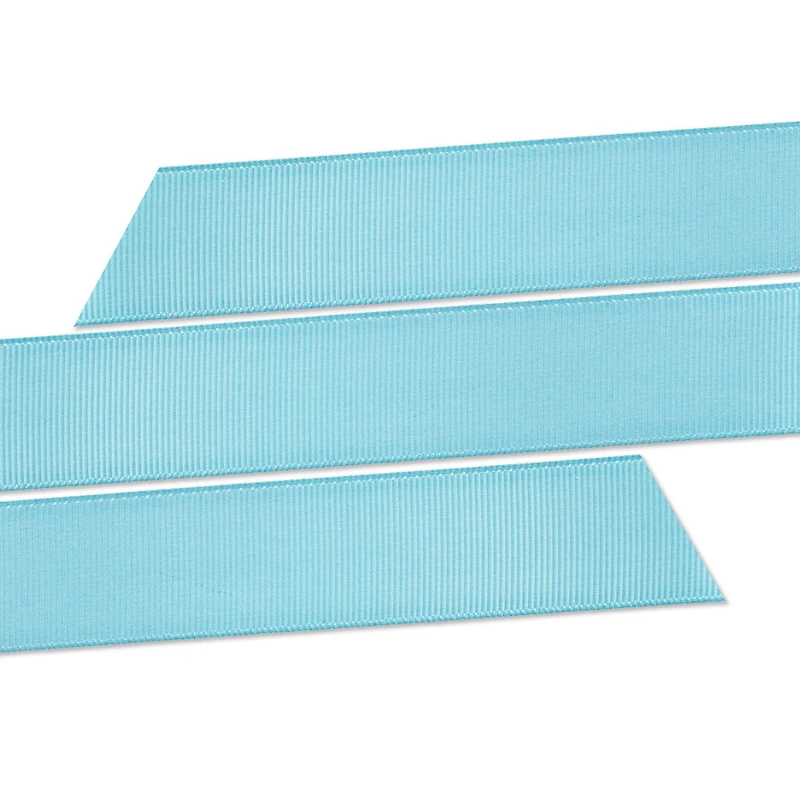 1" Sage Green Grosgrain Ribbon, 18' for only USD 4.99 | Hallmark