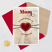 So Much Love and Thanks Valentine's Day Card for Mom for only USD 6.99 | Hallmark
