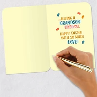Best Things in Life Easter Card for Grandson for only USD 2.99 | Hallmark