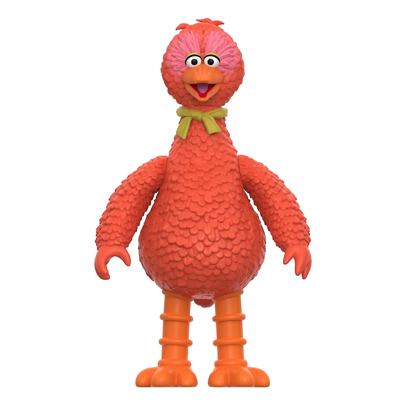 Super7 Sesame Street Big Birds ReAction Figure Mystery Box, 3.75" for only USD 15.00 | Hallmark