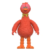 Super7 Sesame Street Big Birds ReAction Figure Mystery Box, 3.75" for only USD 15.00 | Hallmark