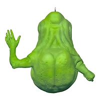 Ghostbusters™ Slimer Ornament for only USD 24.99 | Hallmark