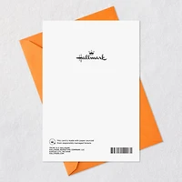 Love You to the Moon and Back Halloween Card for Granddaughter for only USD 3.59 | Hallmark