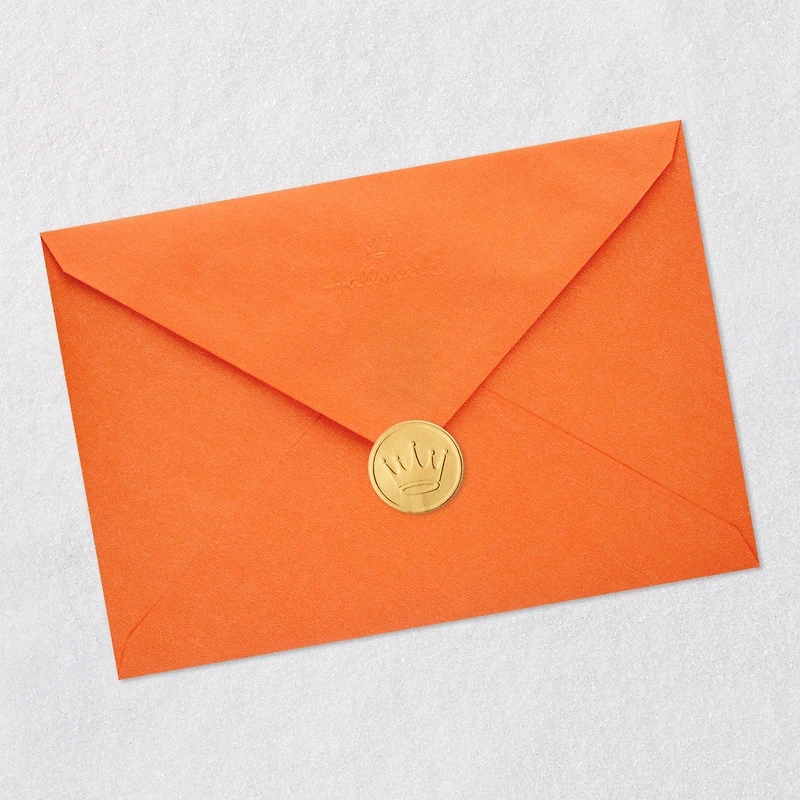 Lick All the Cupcakes Funny Birthday Card for only USD 3.99 | Hallmark