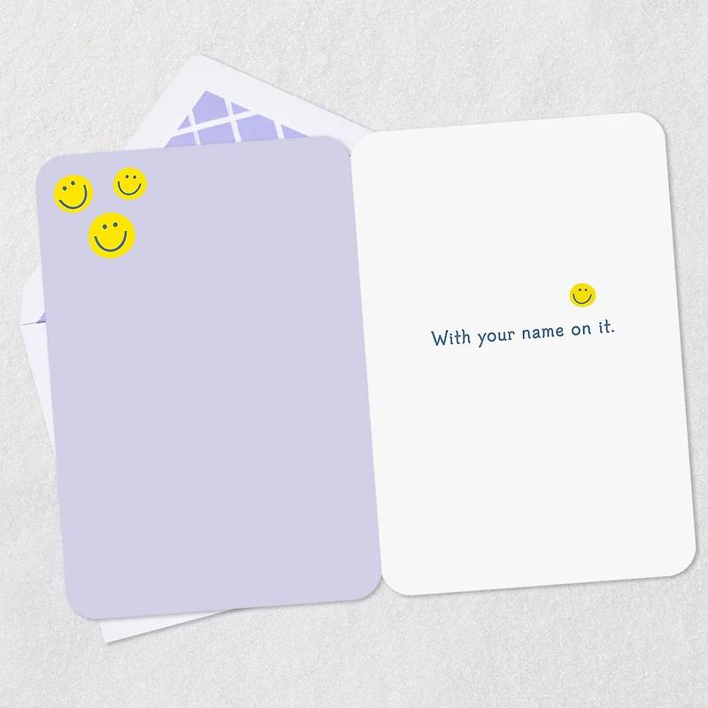 A Paper Hug for You Encouragement Card for only USD 2.99 | Hallmark