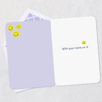 A Paper Hug for You Encouragement Card for only USD 2.99 | Hallmark