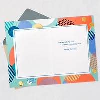 Pride and Love Funny Birthday Card for Son for only USD 5.99 | Hallmark