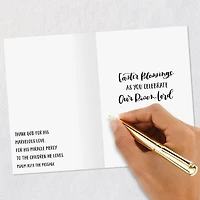 Sun Rising Behind Cross Religious Easter Cards, Pack of 6 for only USD 5.99 | Hallmark