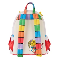 Loungefly Rainbow Brite Twink Light-Up Plush Mini Backpack for only USD 80.00 | Hallmark
