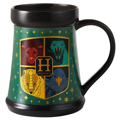 Harry Potter™ Slytherin™ Color-Changing Stein Mug, 18 oz. for only USD 24.99 | Hallmark