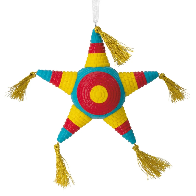Vida Piñata Hallmark Ornament for only USD 11.49 | Hallmark