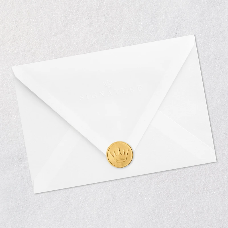 DC™ Superman™ You're a True Hero Quilled Paper Handmade Father's Day Card for only USD 13.59 | Hallmark