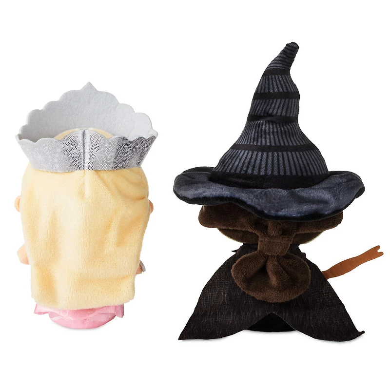 itty bittys® Wicked Glinda and Elphaba Plush, Set of 2 for only USD 19.99 | Hallmark