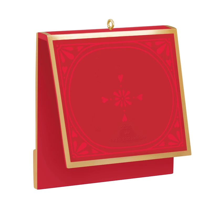 A Perfect Match Ornament for only USD 23.99 | Hallmark