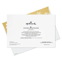 Thomas Kinkade Places Like Home Boxed Christmas Cards, Pack of 16 for only USD 17.49 | Hallmark