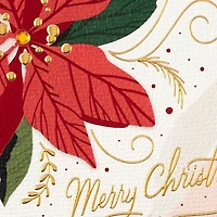 You're Amazing and Loved Christmas Card for Granddaughter for only USD 5.99 | Hallmark