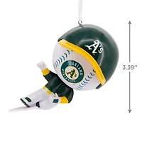 MLB Oakland Athletics™ Bobblehead Ornament for only USD 17.49 | Hallmark